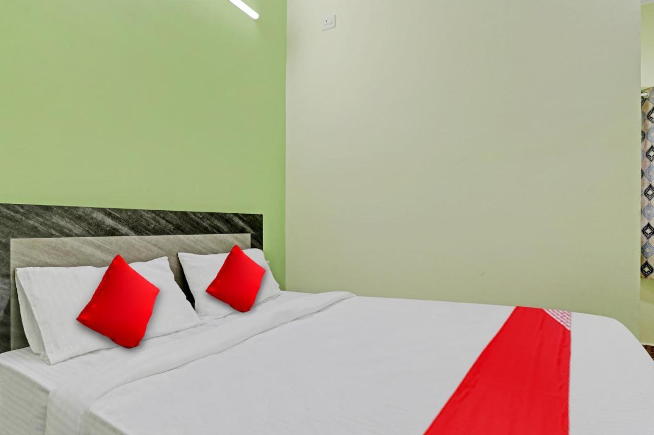 Super Hotel O Skyspace Near Yeshwantupur Railway Station Bangalore Exterior photo