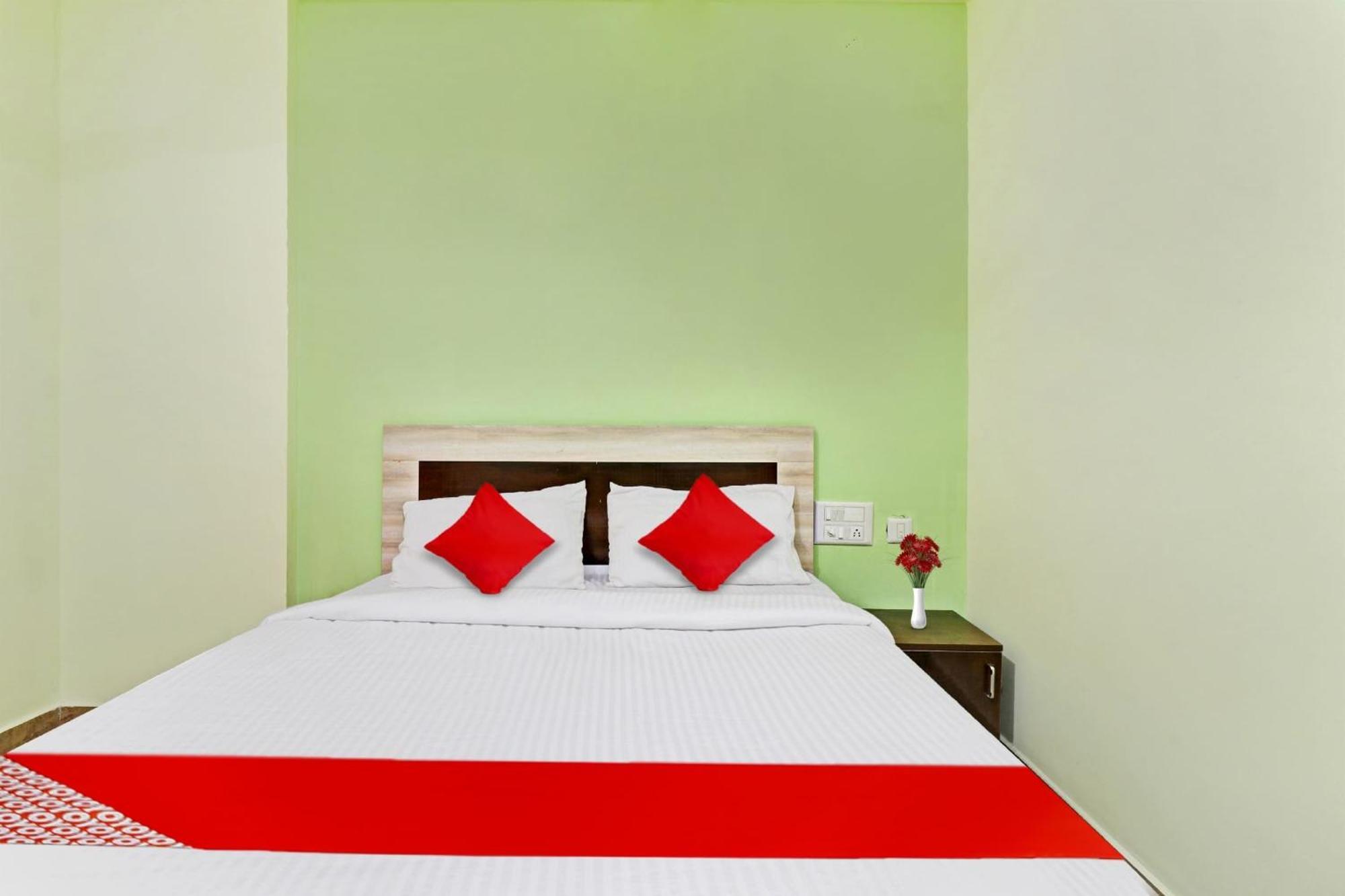 Super Hotel O Skyspace Near Yeshwantupur Railway Station Bangalore Exterior photo